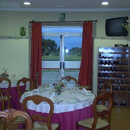 Hotel Paraje La Lambra Rus Bagian luar foto