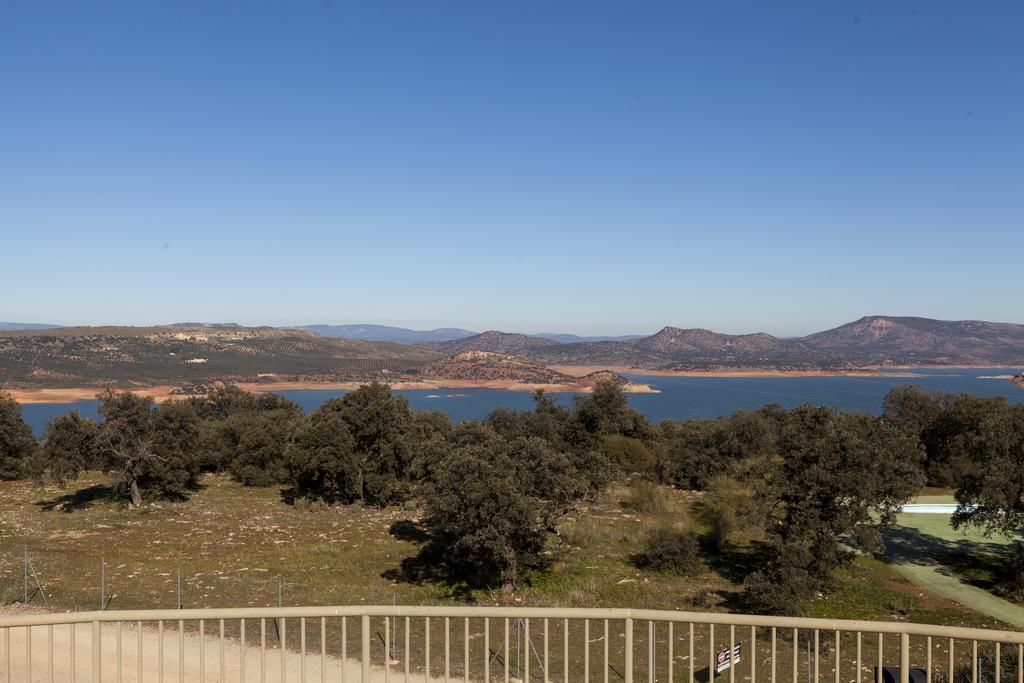 Hotel Paraje La Lambra Rus Bagian luar foto