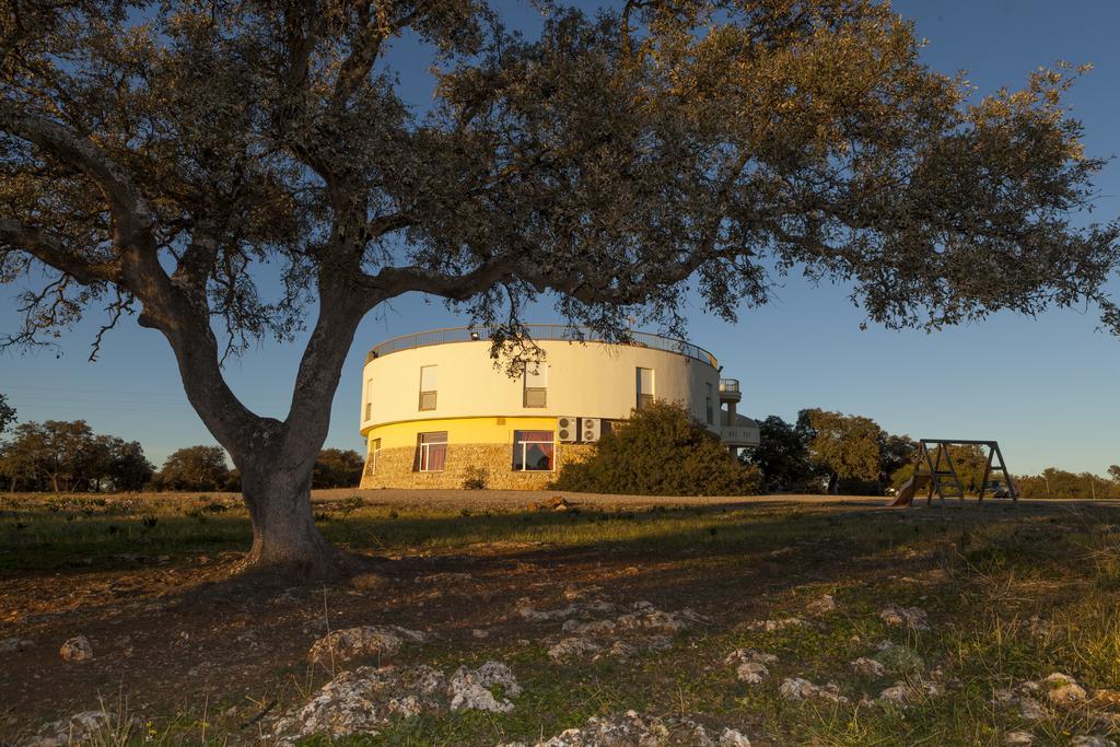 Hotel Paraje La Lambra Rus Bagian luar foto