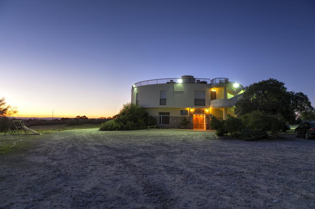 Hotel Paraje La Lambra Rus Bagian luar foto